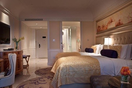 Crowne Plaza Resort (Sanya Bay) - 32