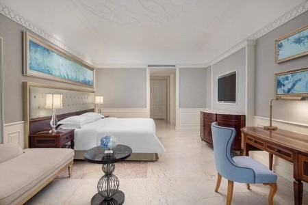 Crowne Plaza Resort (Sanya Bay) - 33