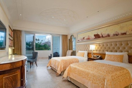 Crowne Plaza Resort (Sanya Bay) - 34