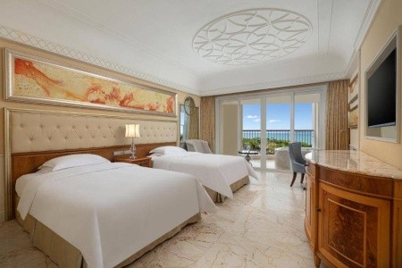 Crowne Plaza Resort (Sanya Bay) - 35