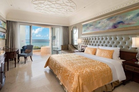 Crowne Plaza Resort (Sanya Bay) - 38