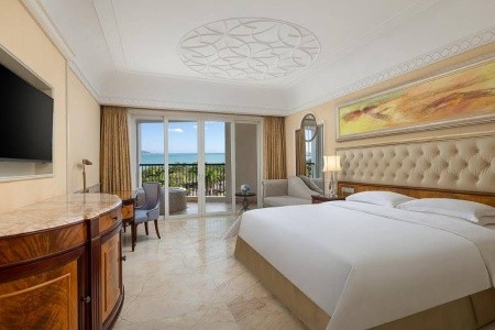 Crowne Plaza Resort (Sanya Bay) - 39