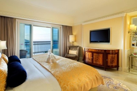 Crowne Plaza Resort (Sanya Bay) - 42