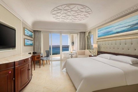 Crowne Plaza Resort (Sanya Bay) - 43