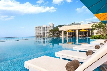 Voco Sanya Dadonghai By Ihg - 9