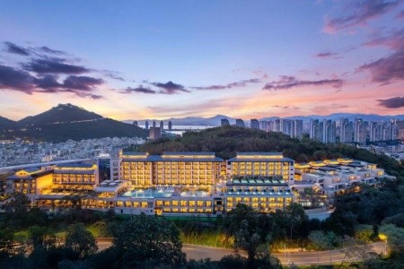 Voco Sanya Dadonghai By Ihg - 10