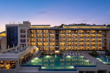 Voco Sanya Dadonghai By Ihg - 11