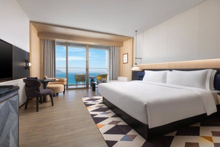 Voco Sanya Dadonghai By Ihg - 18