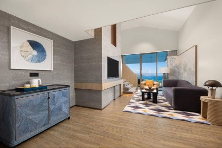 Voco Sanya Dadonghai By Ihg - 20