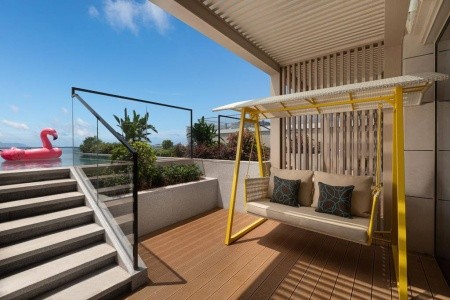 Voco Sanya Dadonghai By Ihg - 21