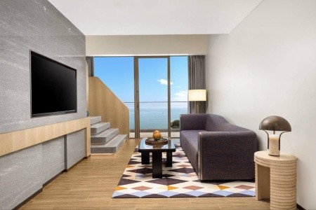 Voco Sanya Dadonghai By Ihg - 23