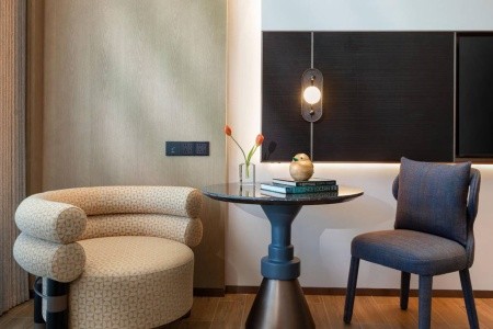 Voco Sanya Dadonghai By Ihg - 26