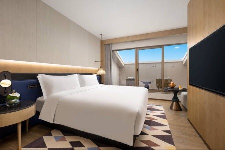 Voco Sanya Dadonghai By Ihg - 28