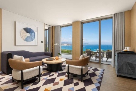 Voco Sanya Dadonghai By Ihg - 29