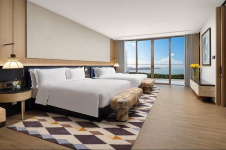 Voco Sanya Dadonghai By Ihg - 30