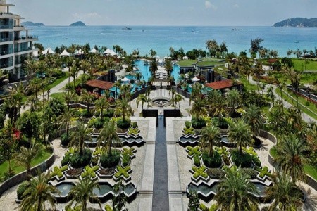 Mgm Grand Sanya - 22
