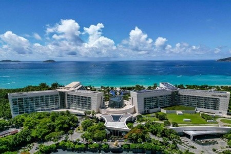 Mgm Grand Sanya - 23