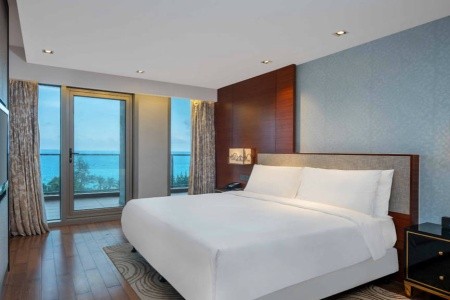 Mgm Grand Sanya - 25