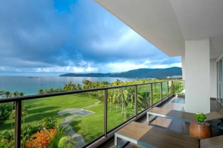 Mgm Grand Sanya - 26