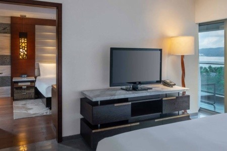 Mgm Grand Sanya - 29