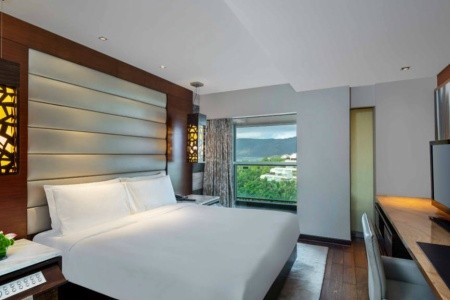 Mgm Grand Sanya - 30