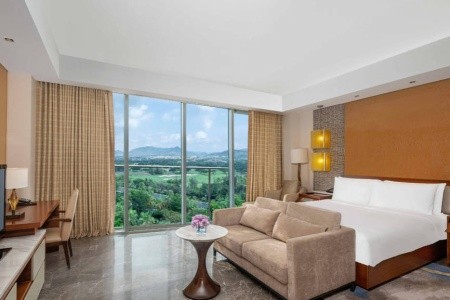 Mgm Grand Sanya - 32