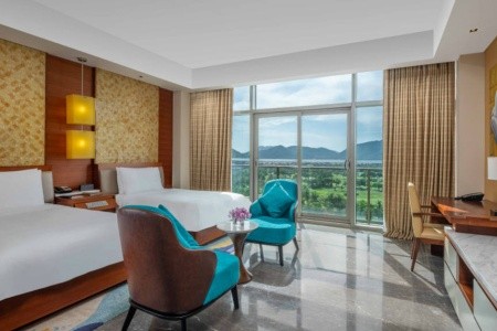 Mgm Grand Sanya - 34