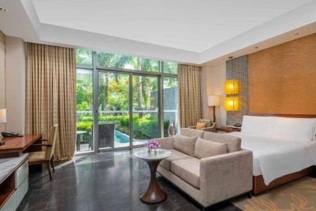 Mgm Grand Sanya - 35