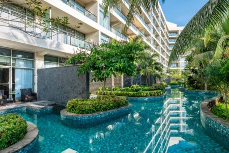 Mgm Grand Sanya - 36