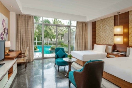 Mgm Grand Sanya - 37