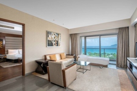 Mgm Grand Sanya - 38