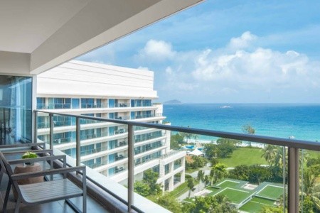 Mgm Grand Sanya - 39