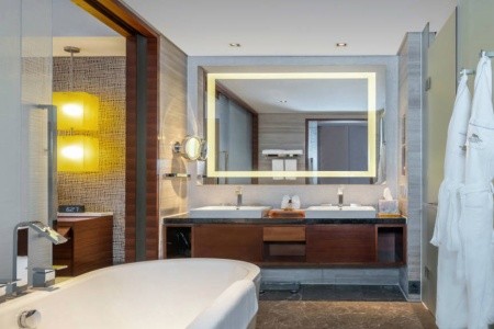 Mgm Grand Sanya - 40