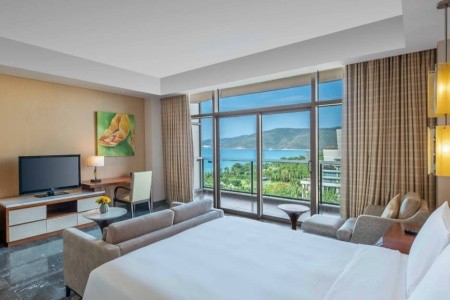 Mgm Grand Sanya - 41