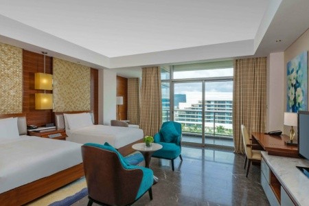 Mgm Grand Sanya - 42