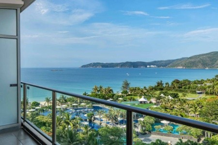 Mgm Grand Sanya - 43