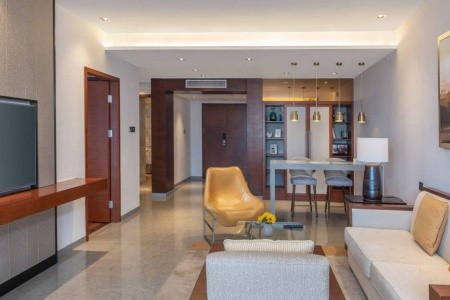 Mgm Grand Sanya - 44