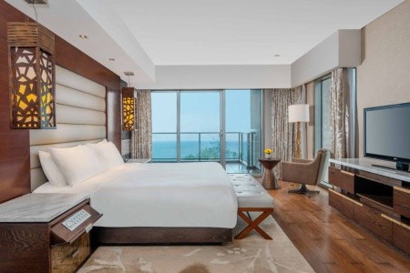 Mgm Grand Sanya - 45