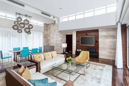 Mgm Grand Sanya - 51