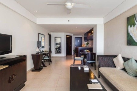 Howard Johnson Resort (Sanya Bay) - 32