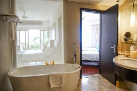 Howard Johnson Resort (Sanya Bay) - 34