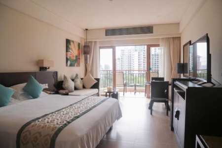 Howard Johnson Resort (Sanya Bay) - 35