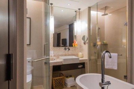 Howard Johnson Resort (Sanya Bay) - 47