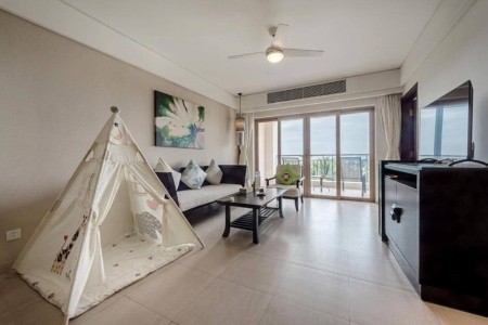 Howard Johnson Resort (Sanya Bay) - 49