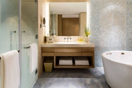 Jw Marriott Sanya Dadonghai Bay - 35