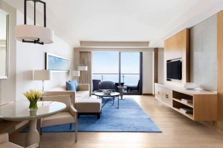 Jw Marriott Sanya Dadonghai Bay - 37