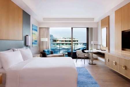 Jw Marriott Sanya Dadonghai Bay - 40