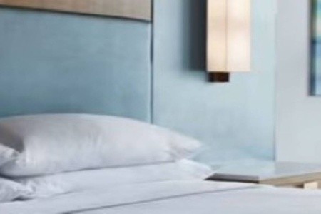 Jw Marriott Sanya Dadonghai Bay - 45