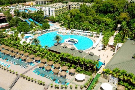 Botanik Hotel & Resort - 22