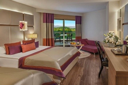 Botanik Hotel & Resort - 23